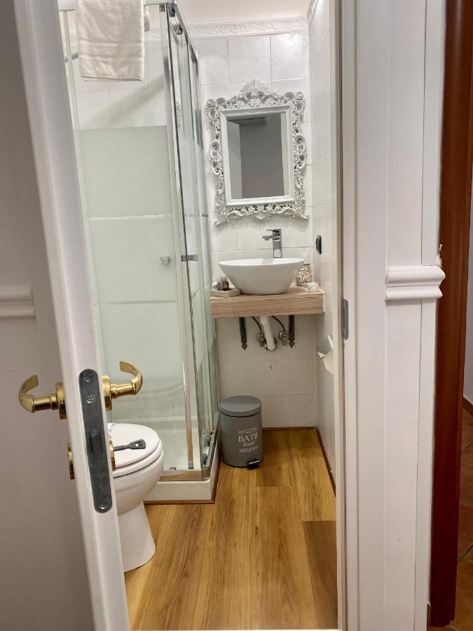 Miluar - Centro Storico - Lungo La Via Della Musica Bed & Breakfast Napoli Ngoại thất bức ảnh