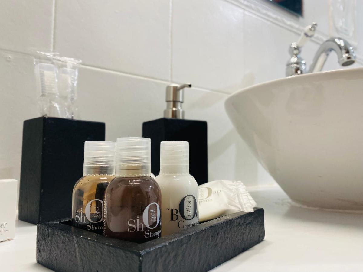 Miluar - Centro Storico - Lungo La Via Della Musica Bed & Breakfast Napoli Ngoại thất bức ảnh