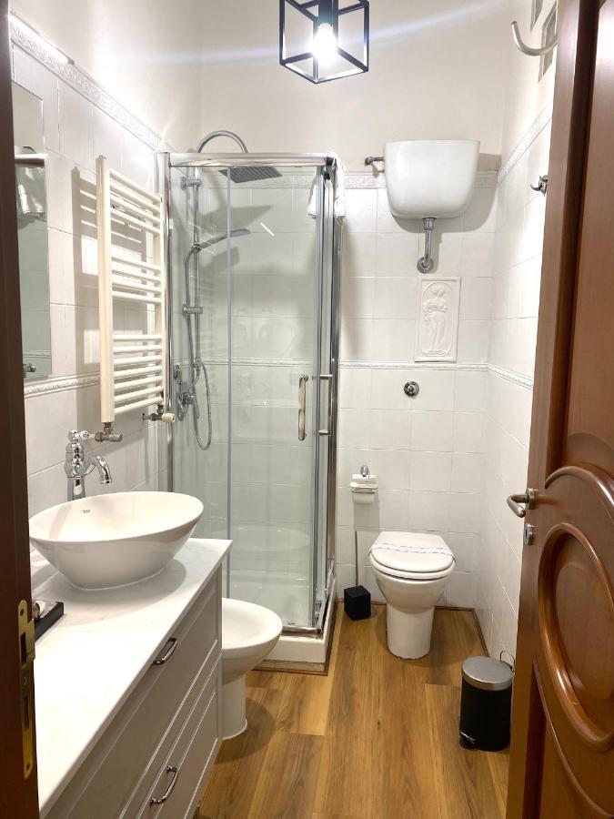 Miluar - Centro Storico - Lungo La Via Della Musica Bed & Breakfast Napoli Ngoại thất bức ảnh