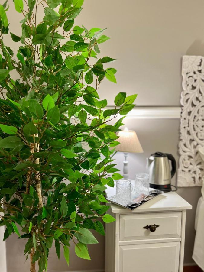 Miluar - Centro Storico - Lungo La Via Della Musica Bed & Breakfast Napoli Ngoại thất bức ảnh